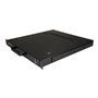 17" StarTech.com Rackmount KVM Console - Single-Port with 17" LCD Monitor - KVM console - 17"