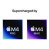 Apple MacBook Pro - 14.2" -  M4 Pro - 24 GB RAM - 1 TB SSD - German