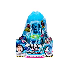 MrBeast Lab Cryolab