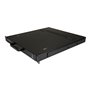 17" StarTech.com Rackmount KVM Console - Single-Port with 17" LCD Monitor - KVM console - 17"