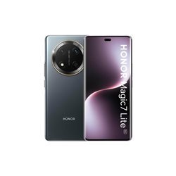 Honor Magic7 Lite 512GB/8GB - Titanium Black