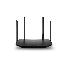 TP-Link Archer VR300 AC1200 Wireless VDSL/ADSL Modem Router - Wireless router Wi-Fi 5