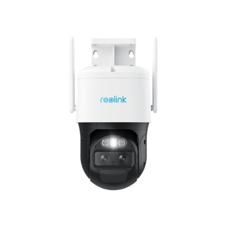 REOLINK Trackmix Series G770 - network surveillance camera - turret