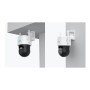 REOLINK Trackmix Series G770 - network surveillance camera - turret
