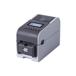 Brother TD-2350D203 - label/receipt printer - B/W - direct thermal - Einfarbig - Thermodirekt