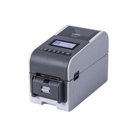 Brother TD-2350D203 - label/receipt printer - B/W - direct thermal - Einfarbig - Thermodirekt