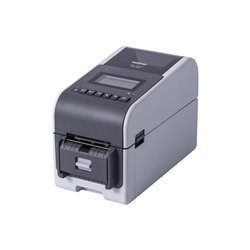 Brother TD-2350D300 - label/receipt printer - B/W - direct thermal - Einfarbig - Thermodirekt