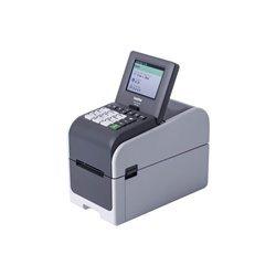 Brother TD-2350DSA203 - label/receipt printer - B/W - direct thermal - Einfarbig - Thermodirekt