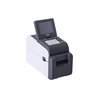 Brother TD-2350DSA203 - label/receipt printer - B/W - direct thermal - Einfarbig - Thermodirekt