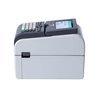 Brother TD-2350DSA203 - label/receipt printer - B/W - direct thermal - Einfarbig - Thermodirekt