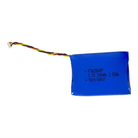 Socket Mobile barcode reader battery - Li-Ion