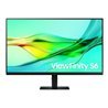 32" Samsung ViewFinity S6 - 2560x1440 (QHD) - 100Hz - IPS - 90W USB-C