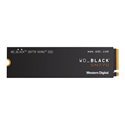 WD _BLACK SN770 BBDL0020BNC - SSD - 2 TB - PCIe 4.0 x4 (NVMe)