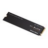 WD _BLACK SN770 BBDL0020BNC - SSD - 2 TB - PCIe 4.0 x4 (NVMe)