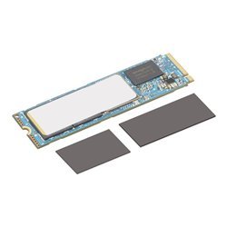 Lenovo - SSD - 4 TB - PCIe 4.0 x4 (NVMe)