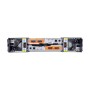 Hewlett Packard Enterprise HPE Modular Smart Array 2070 16Gb Fibre Channel SFF Storage - 46 TB