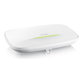 ZyXEL WBE510D - radio access point - BE6500 NebulaFlex Pro - Wi-Fi 7 - cloud-managed