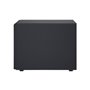 QNAP TR-004 4-Bay USB Type-C Direct Attached Storage with Hardware RAID
