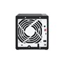 QNAP TR-004 4-Bay USB Type-C Direct Attached Storage with Hardware RAID