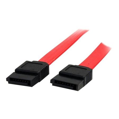 StarTech.com 36in SATA Serial ATA Cable - SATA cable - 0.9 m