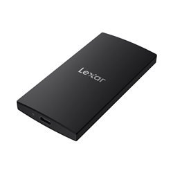 Lexar SL300 - SSD - 1 TB - USB 3.2 Gen 2
