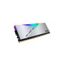 A-Data XPG Lancer CUDIMM RGB DDR5-8400 - 48GB - CL40 - Dual Channel (2 pcs) - Intel XMP - Silber mit RGB