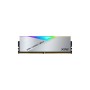 A-Data XPG Lancer CUDIMM RGB DDR5-8400 - 48GB - CL40 - Dual Channel (2 pcs) - Intel XMP - Silber mit RGB