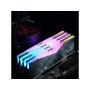 A-Data XPG Lancer CUDIMM RGB DDR5-8400 - 48GB - CL40 - Dual Channel (2 pcs) - Intel XMP - Silber mit RGB