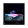 A-Data XPG Lancer CUDIMM RGB DDR5-8400 - 48GB - CL40 - Dual Channel (2 pcs) - Intel XMP - Silber mit RGB