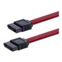 StarTech.com 12in SATA Serial ATA Cable - SATA cable - 30.5 cm
