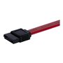 StarTech.com 12in SATA Serial ATA Cable - SATA cable - 30.5 cm