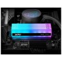 A-Data XPG Lancer Neon RGB DDR5-6000 - 32GB - CL30 - Dual Channel (2 pcs) - AMD EXPO & Intel XMP - Transparent / RGB