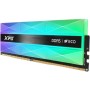 A-Data XPG Lancer Neon RGB DDR5-6400 - 32GB - CL39 - Dual Channel (2 pcs) - AMD EXPO & Intel XMP - Transparent / RGB