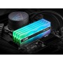 A-Data XPG Lancer Neon RGB DDR5-6400 - 32GB - CL39 - Dual Channel (2 pcs) - AMD EXPO & Intel XMP - Transparent / RGB