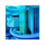 A-Data XPG Lancer Neon RGB DDR5-6400 - 32GB - CL39 - Dual Channel (2 pcs) - AMD EXPO & Intel XMP - Transparent / RGB
