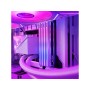 A-Data XPG Lancer Neon RGB DDR5-6400 - 32GB - CL39 - Dual Channel (2 pcs) - AMD EXPO & Intel XMP - Transparent / RGB