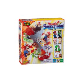 Super Mario ™  Blow Up! Shaky Tower