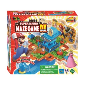Super Mario ™ Maze Game DX