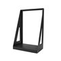 StarTech.com 2POSTRACK16 - 16U - Open Fram Rack Cabinet