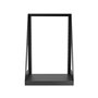 StarTech.com 2POSTRACK16 - 16U - Open Fram Rack Cabinet