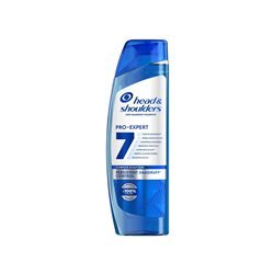 HEAD&SHOULDERS Shampoo Pro-Expert 7 Protect - 250 ml