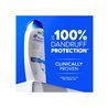 HEAD&SHOULDERS Shampoo Classic Clean - 500 ml