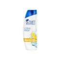 HEAD&SHOULDERS Shampoo Citrus - 500 ml