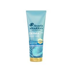 HEAD&SHOULDERS Conditioner DermaX repair & moisture - 220 ml