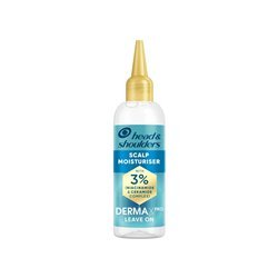 HEAD&SHOULDERS Scalp Lot DermaX moisturiser - 145 ml