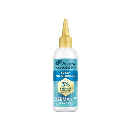 HEAD&SHOULDERS Scalp Lot DermaX moisturiser - 145 ml