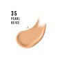 Max Factor Miracle Pure Foundation 35 pearl beige 30ml