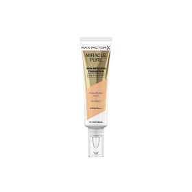 Max Factor Miracle Pure Foundation 32 light beige 30ml