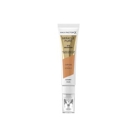 Max Factor Miracle Pure Eye Enhancer 04 Honey 10ml