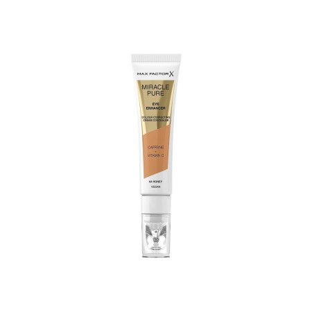 Max Factor Miracle Pure Eye Enhancer 04 Honey 10ml